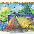 Surreal Landscape 1