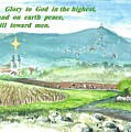 Peace and Good Will