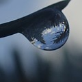 Raindrop World